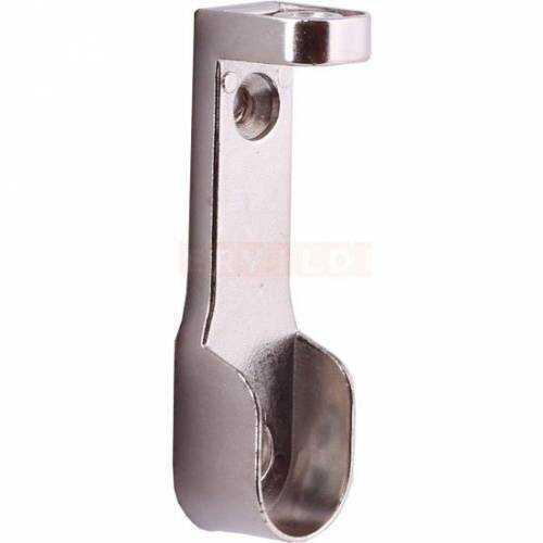 33011 Oval Uzun Flanş Vidalı Nikel