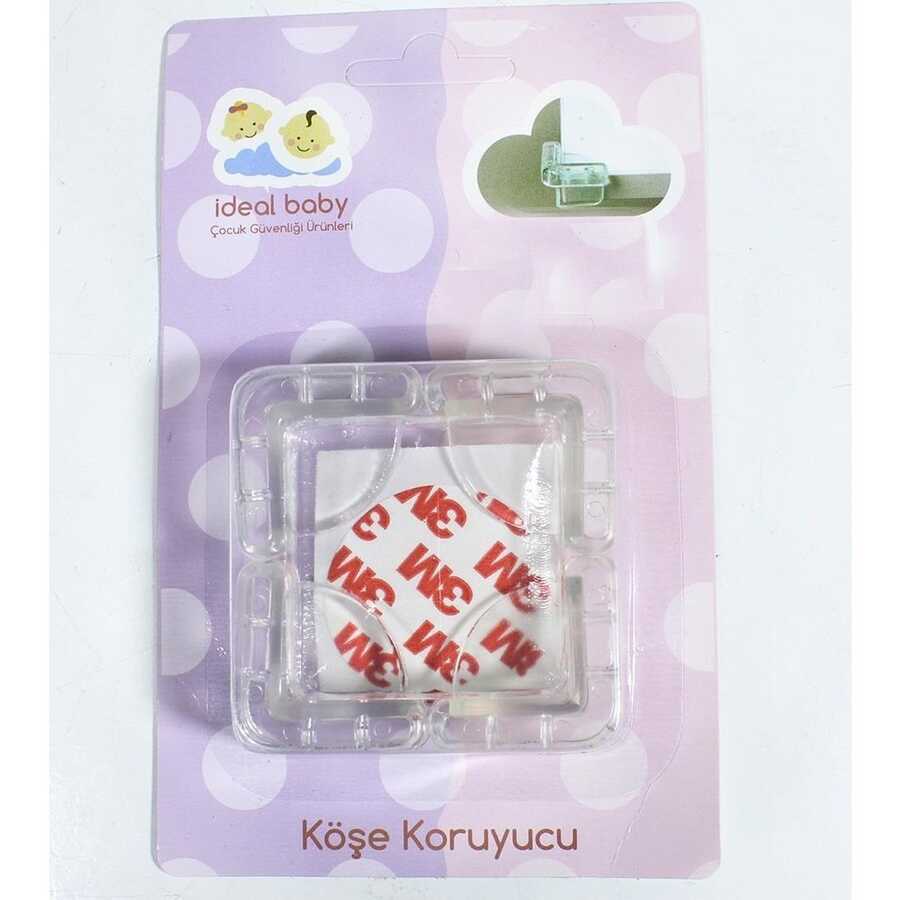 4000-Baby Köşe Koruyucu