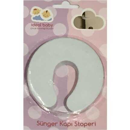 4000-Baby Sünger Kapı Stoperi