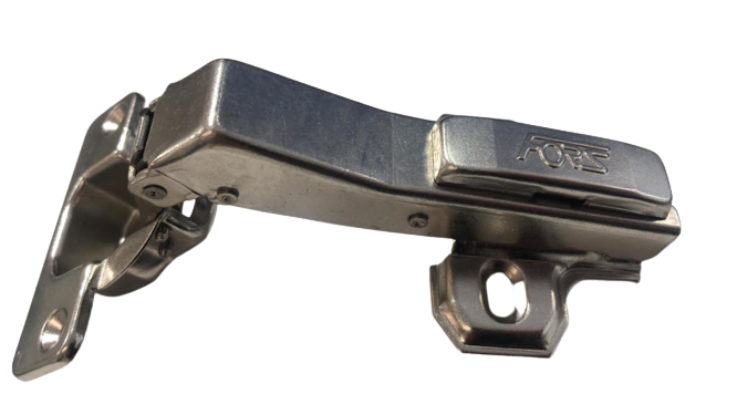 FORS / CANEX 45 Derece HİDROLİK Tas menteşe