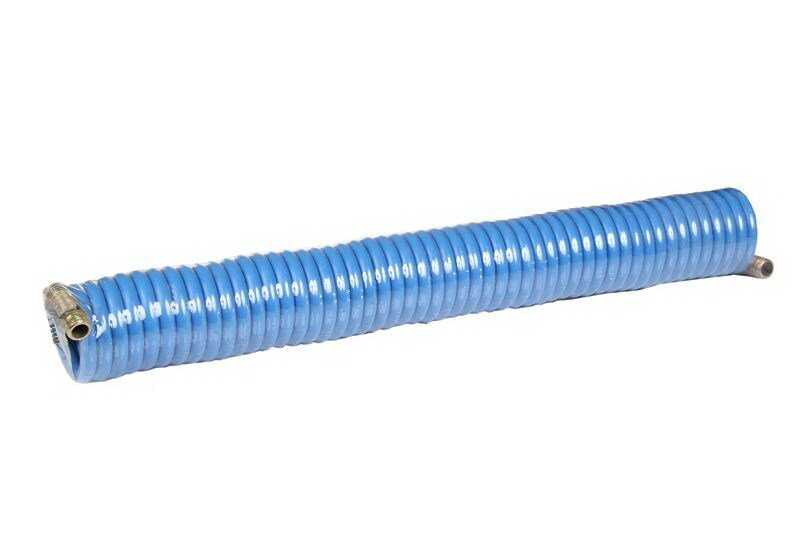 58015-Spiral Hava Hortumu 15M poliületen 2 KALİTE