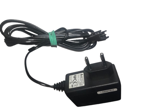 ADAPTÖR 12V 1000 MA DC BEYAZ FOXLİNK