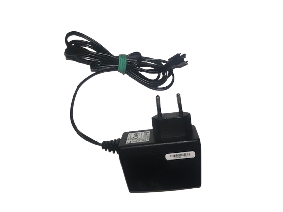 ADAPTÖR 12V 1000 MA DC BEYAZ FOXLİNK