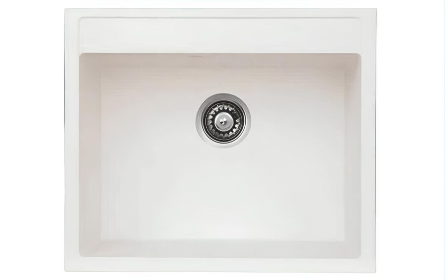 APOLLO 60 GRANİT KREM EVYE