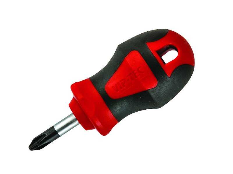 ART TOPAÇ YILDIZ TORNAVİDA PH2*25mm VİP-TEC6200/2T
