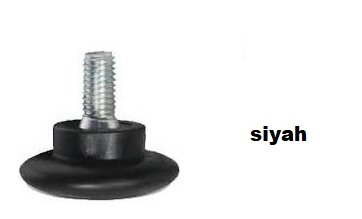 AY-1502 Büyük Bingo Ayak RENKLER