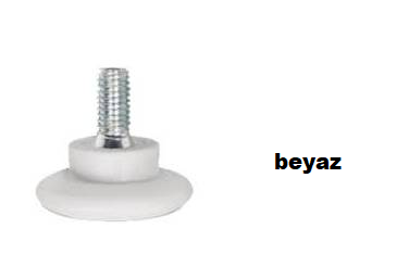 AY-1502 Büyük Bingo Ayak RENKLER