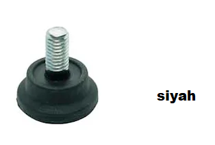 AY-1504 Küçük Bingo Ayak RENKLER