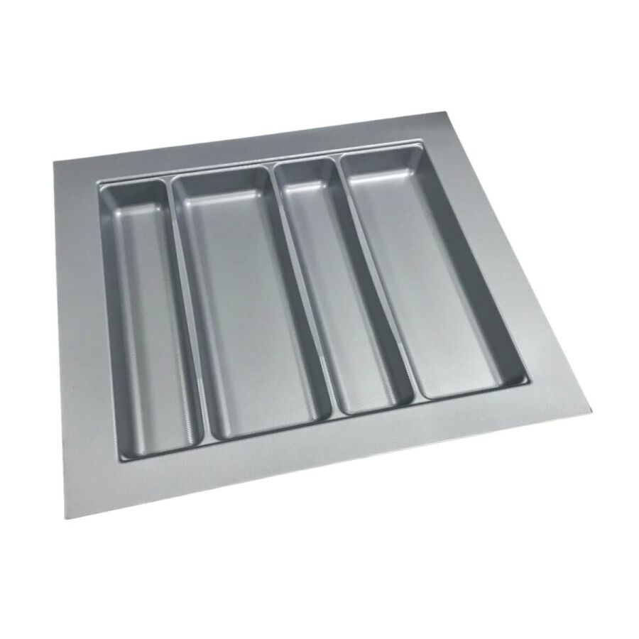 AYD-4515 BUCKET 56*49 600MM MODÜL KEPÇELİK ANTRASİT