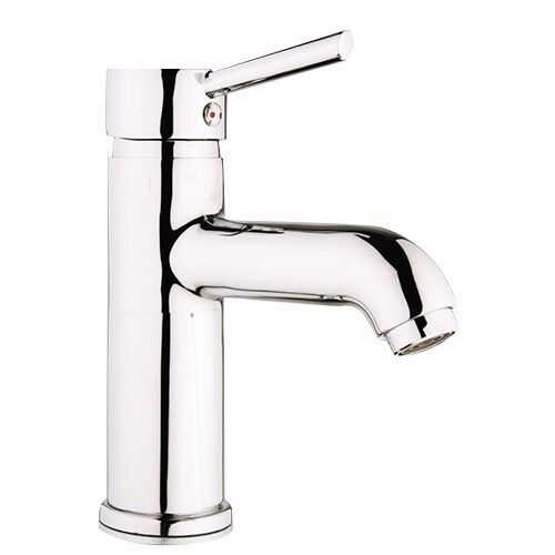 Bat.022-ZEUS MİX SABİT LAVABO