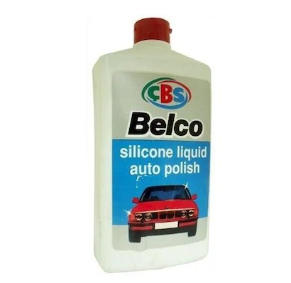 Belco Polish (Oto Cilası) 1/4