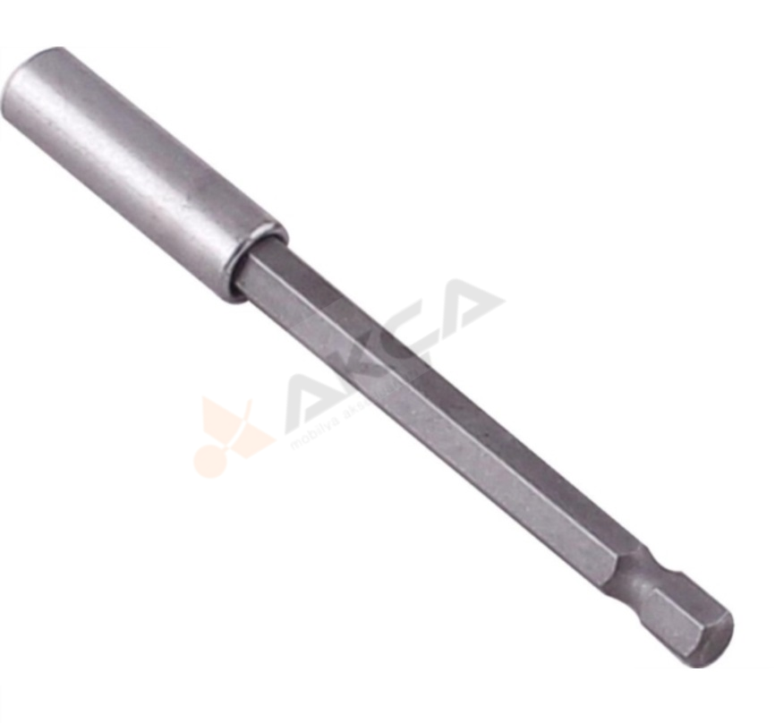 Bits Adaptörü Çelik 100 mm 302.100