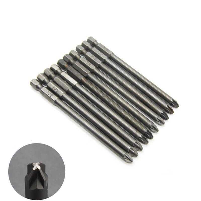 Bits Uç Yıldız PZ2 100mm 12.102.100