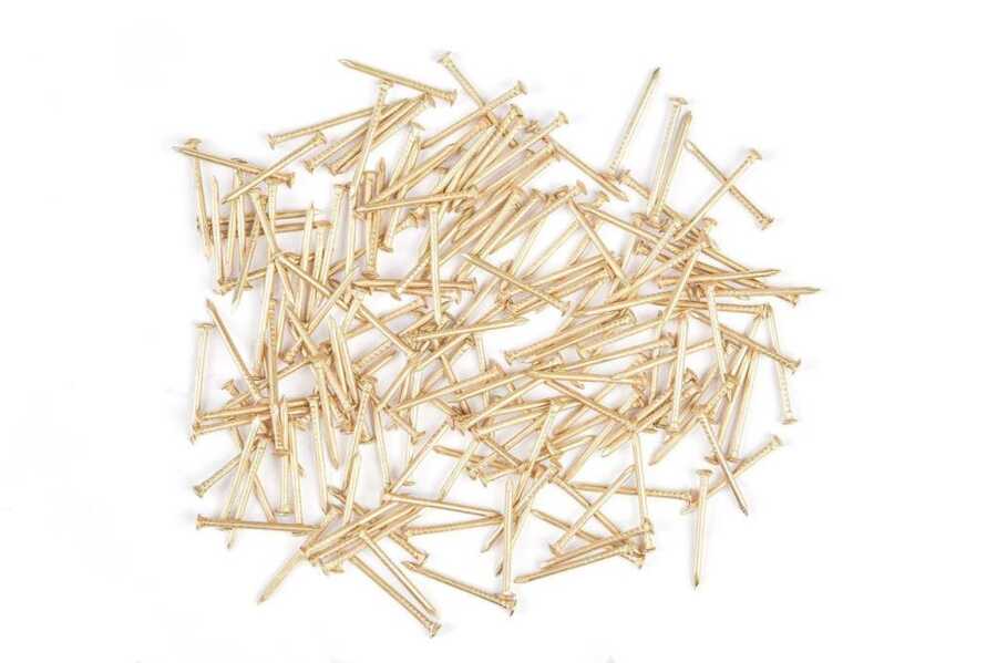 Çelik Çivi 2*30 Paketli