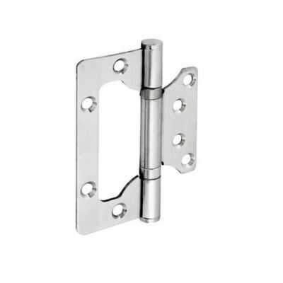 ÇELİK Kelebek(Panel) Menteşe Saten 2,5 MM
