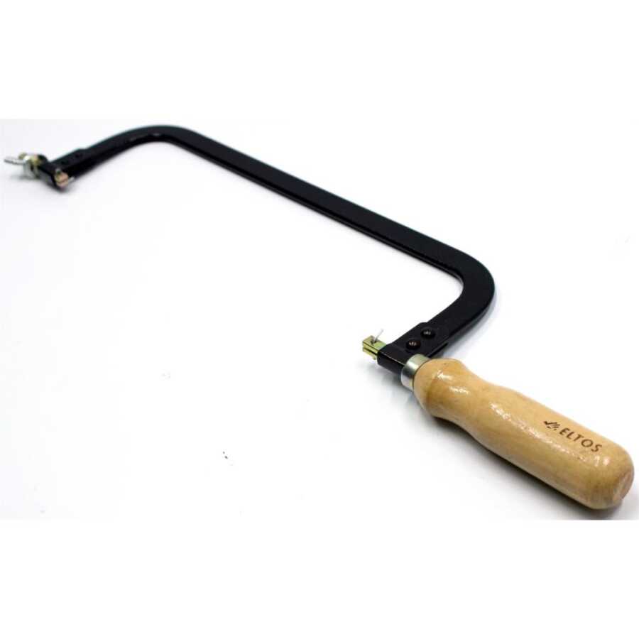 DMX 4575 Demir Testere Kolu (Klasik)