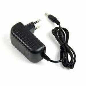 DOKUNMATİK LED LAMBA ADAPTÖR SOKETLİ 12V 1000MA