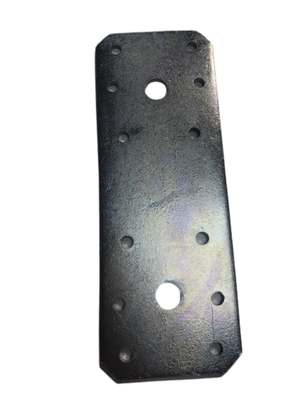 E-175 Düz Gönye 2,5*55*150