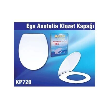 Ege Klozet Kapağı