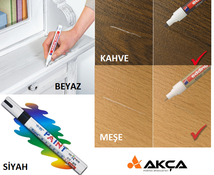 EKONOMİK RUTUŞ KALEMİ BİLYALI