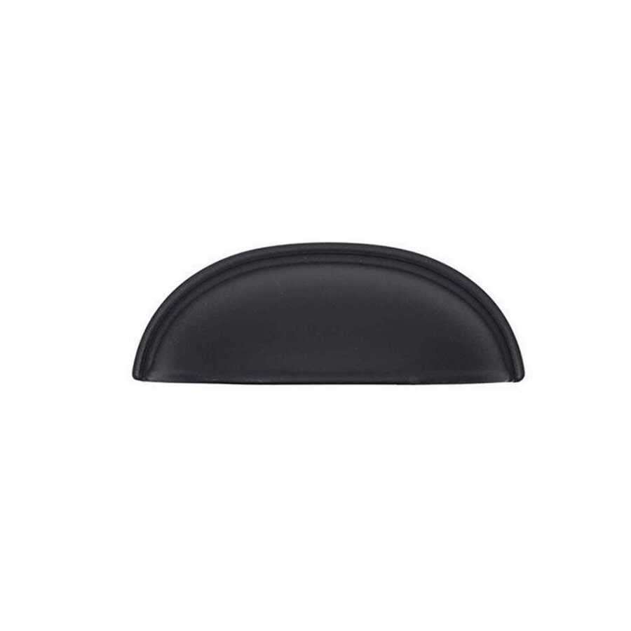 DİNAMİK Tas Kulp 64mm Siyah