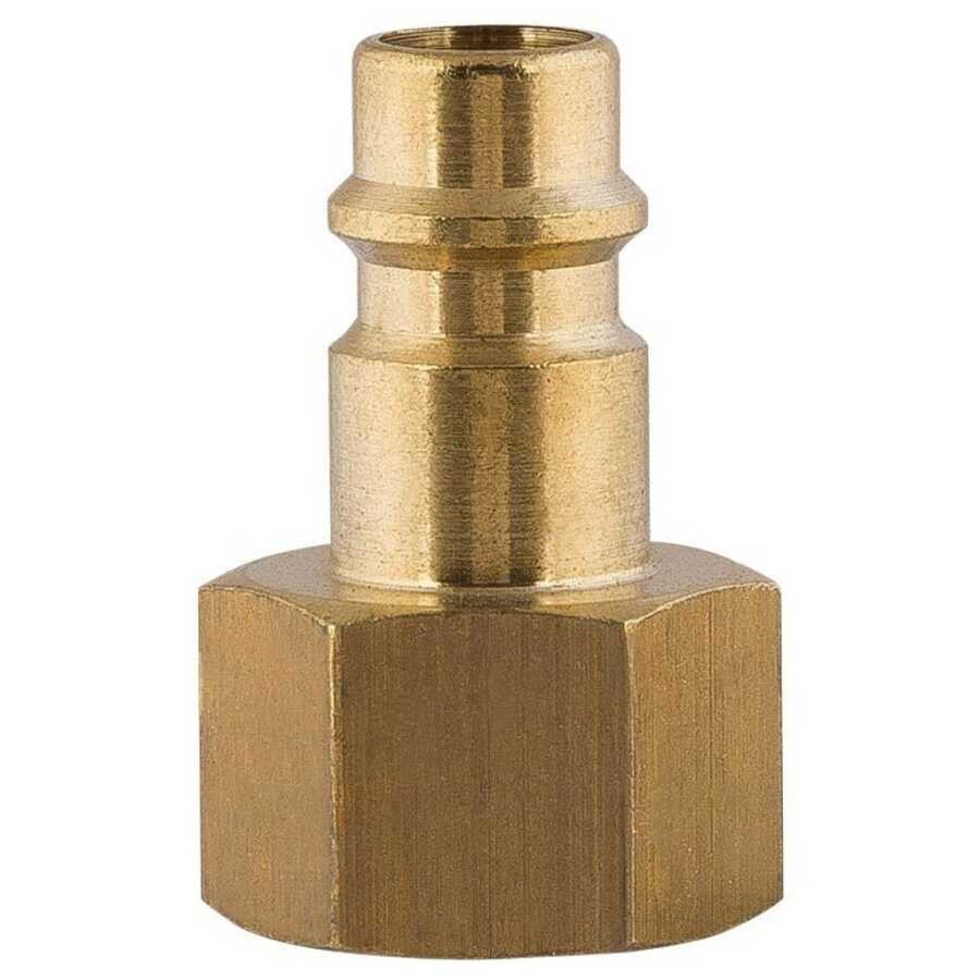 GÇL.031-Hava Dişi Uç 1/4" STOPER