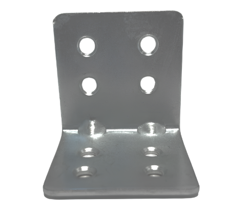 E-238 Geniş Gönye 40*40*40mm