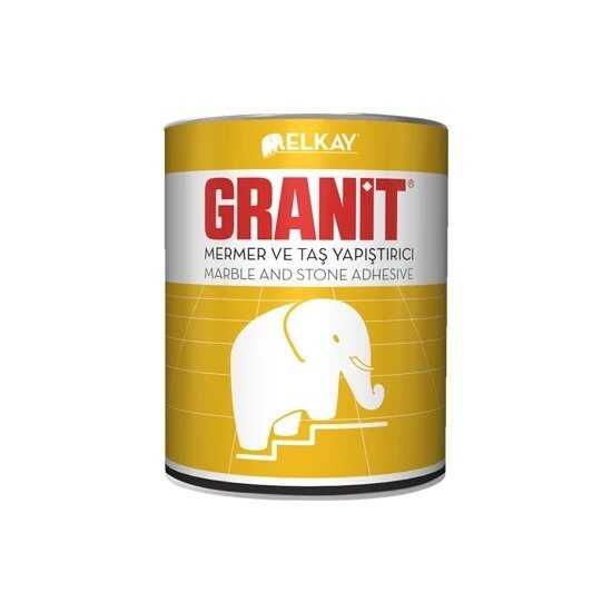 GRANİT Mermer Yapıştırıcı 250g HAKEMİ