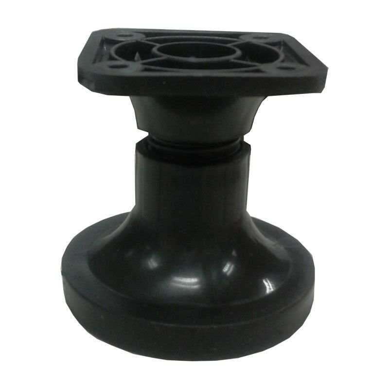 Gül Ayak Tüm Renkler PLASTİK BAZA AYAK
