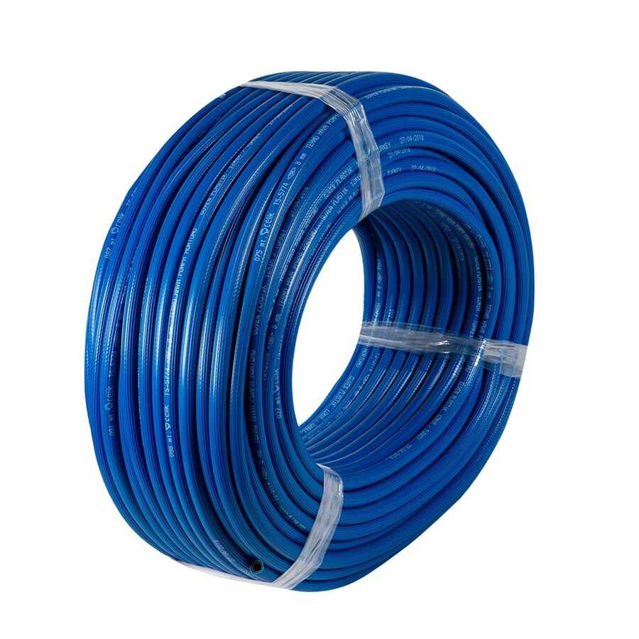 HAVA HORTUMU 8MM OKSİJEN HORTUM