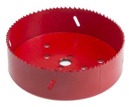 HSS-Bİ METAL PANÇ 160MM VIP-TEC