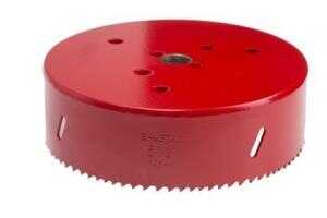 HSS-Bİ METAL PANÇ 160MM VIP-TEC