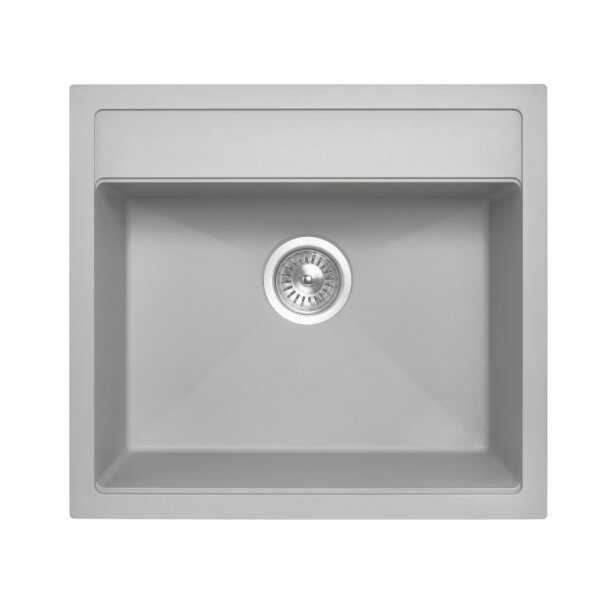ICARUS 50 EVYE GRANİT GRİ