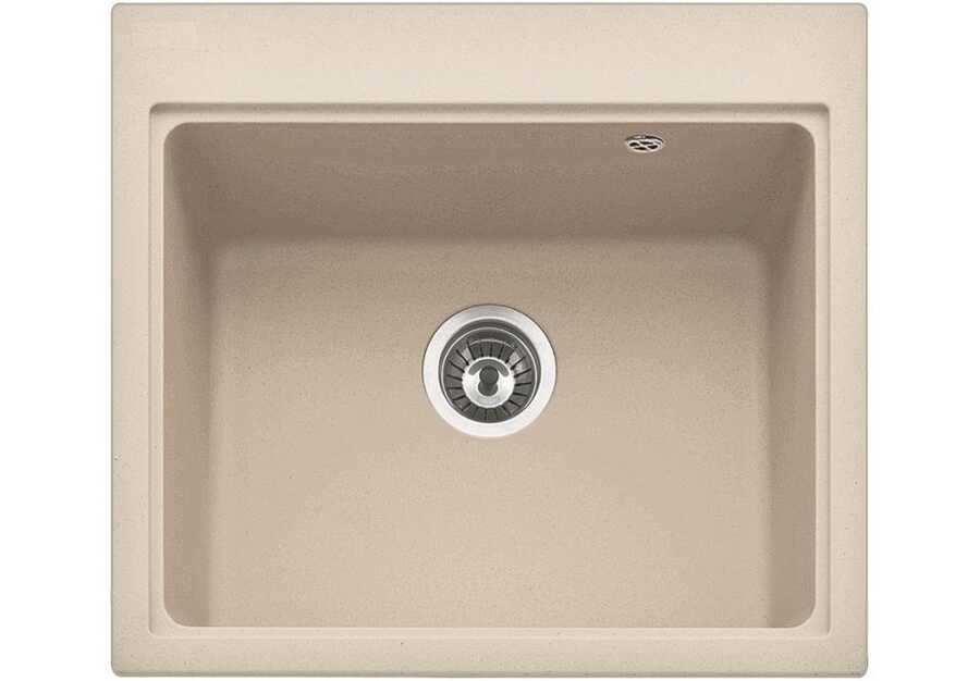 ICARUS 50 EVYE GRANİT KREM