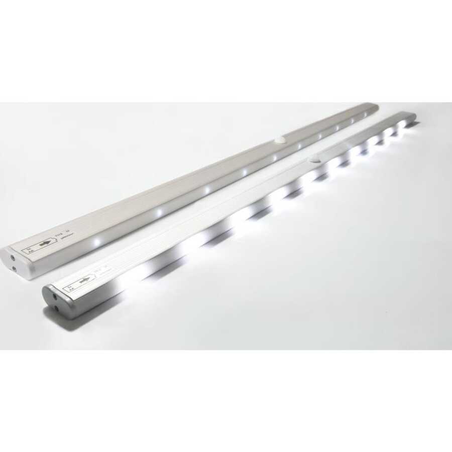 Işıklı Askılık Borusu 120cm.