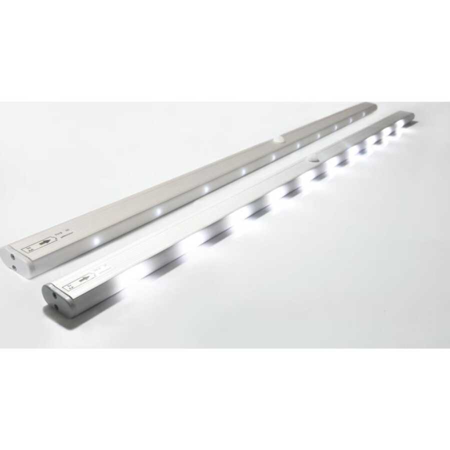 Işıklı Askılık Borusu 80cm.