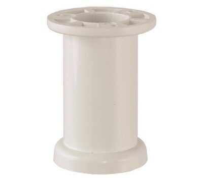 Jumbo Beyaz Ayak 8cm