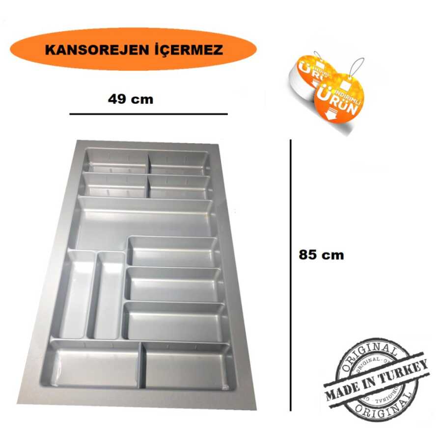 Kaşıklık 85*49