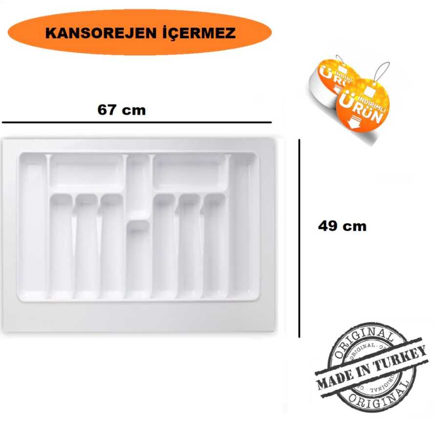 Kaşıklık 85*49