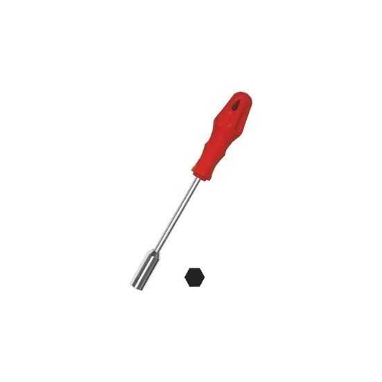 Lokma Tornavida 8 mm