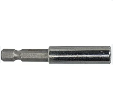 Manyetik Bits Adaptörü (Uzatma) 10*60 MERİDYEN