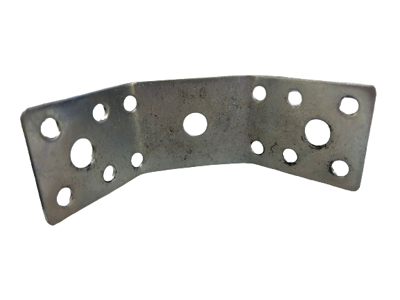 Masa-Tabure Köşe Birleştirme Aparatı 2x4x11cm Masa SANDALYE