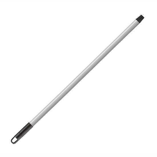 Metal Sırık Galvaniz Süpürge sapı