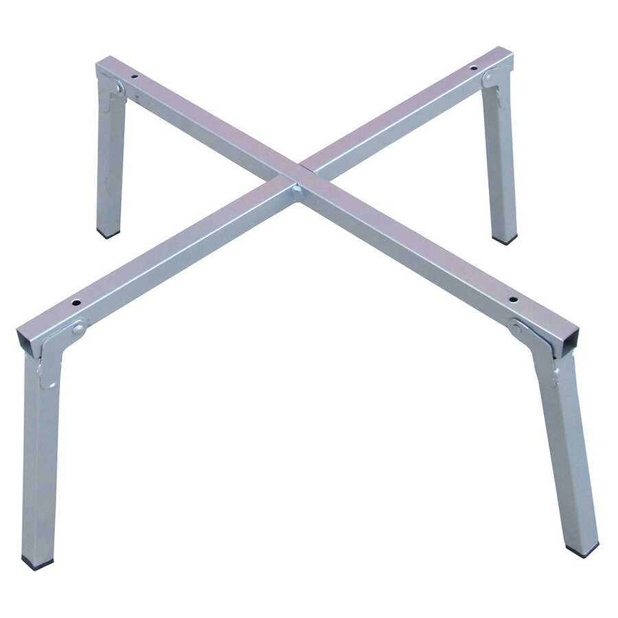 EMR 773 Metal Sofra Ayağı AHTAPOT KOMPLE