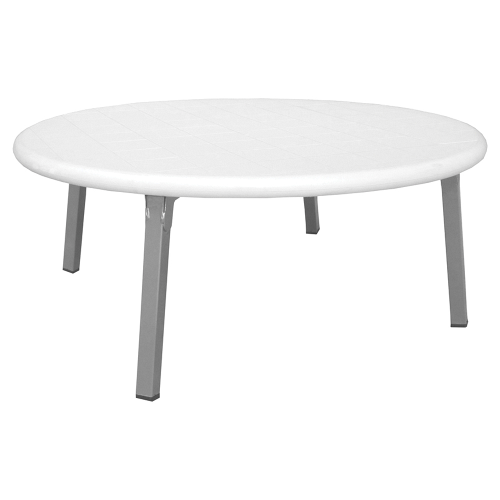 EMR 773 Metal Sofra Ayağı AHTAPOT KOMPLE