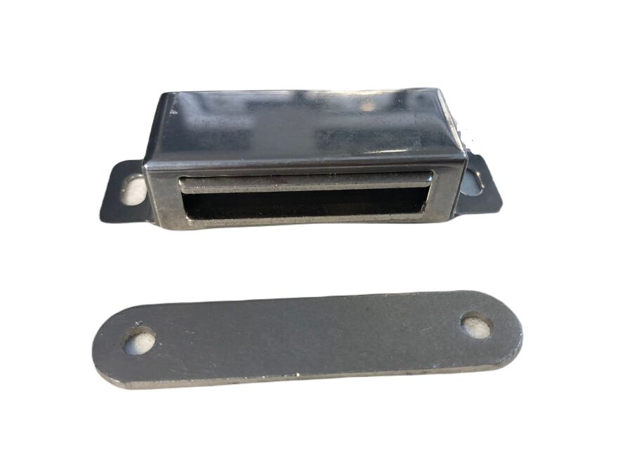 METALİNE Mıknatıslı Çıt Çıt Küçük 160.101 45 MM(246.001)
