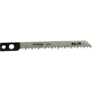 NO10 Dekobaj Ucu Delikli Metal (Makita İçin)