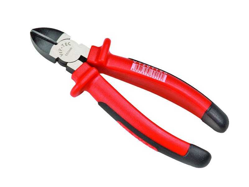 PLATINIUM YAN KESKİ 180 mm VİP-TEC 201180