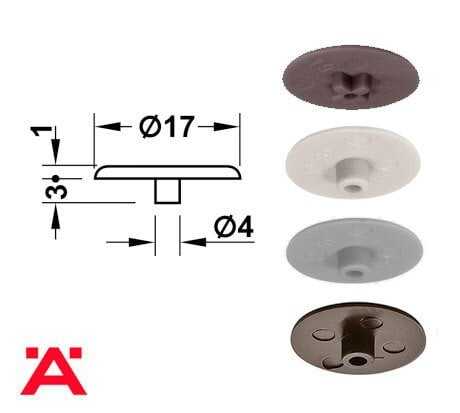 Pls Minifiks Tapa 9036.01