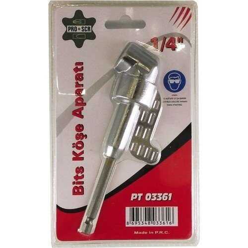 ERA 04433 Probuılder Körköşe Vidalama Aparatı